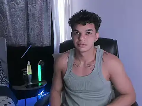 samm sv online show from March 7, 9:38 pm