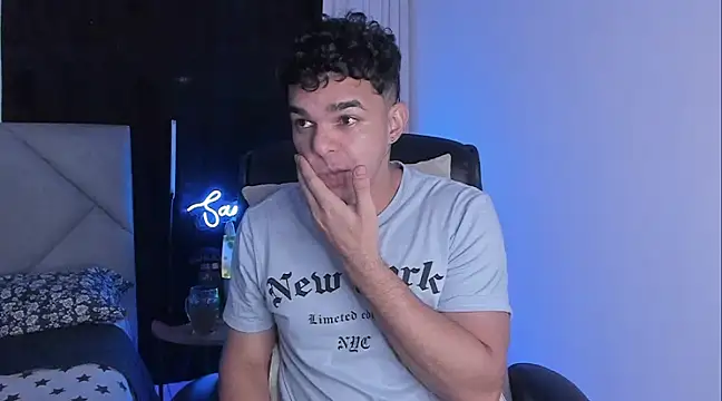 samm sv online show from March 14, 4:54 am