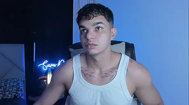 samm sv online show from March 15, 12:47 am