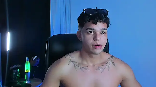 samm sv online show from March 20, 3:13 am