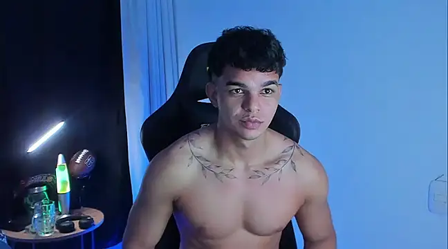 samm sv online show from March 23, 6:58 am