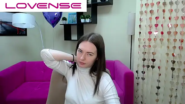 babysue89 online show from February 13, 7:24 am