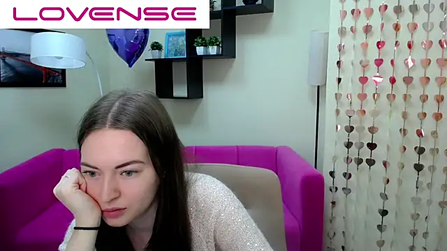 babysue89 online show from February 14, 4:26 am