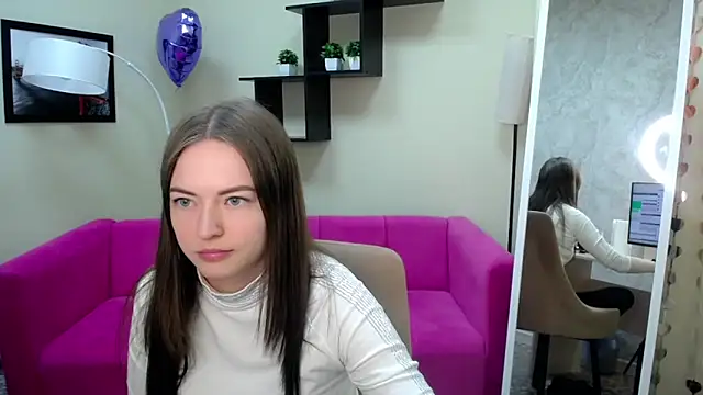 babysue89 online show from February 21, 4:51 am