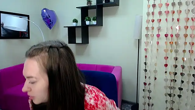 babysue89 online show from February 27, 4:31 am