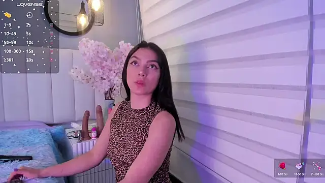 alice lodge online show from October 18, 3:20 am