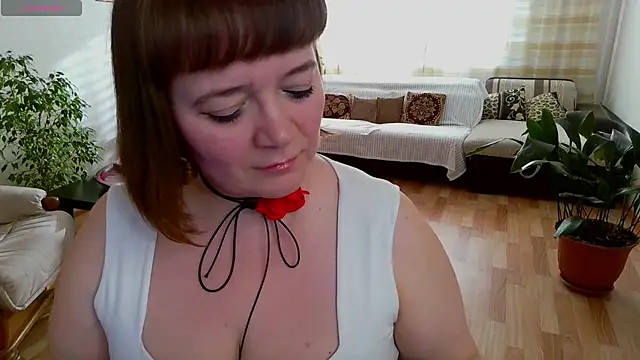 LizaMilfa online show from February 20, 7:12 am