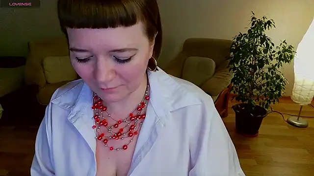 LizaMilfa online show from February 21, 4:16 pm