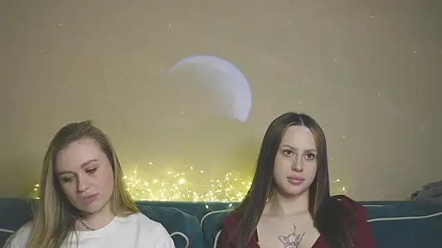 girlstirp online show from March 10, 10:04 am