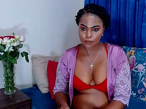 Sadehx online show from March 6, 4:38 pm