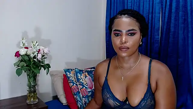 Sadehx online show from March 9, 4:33 pm