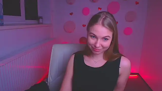 Snapshot of Dana_flowers chatting on February 27, 3:26 pm Dana flowers online show from February 27, 3:26 pm