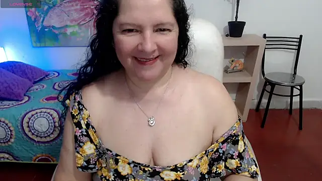 leonela 69 online show from March 12, 1:47 am