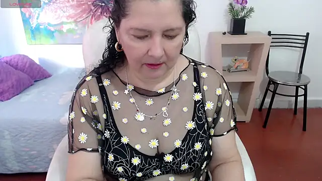 leonela 69 online show from March 14, 9:21 pm