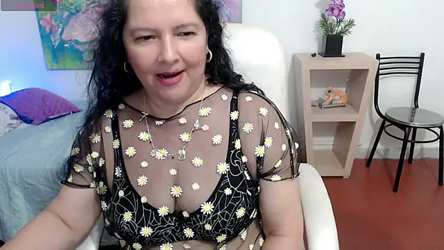 leonela 69 online show from March 15, 7:09 am