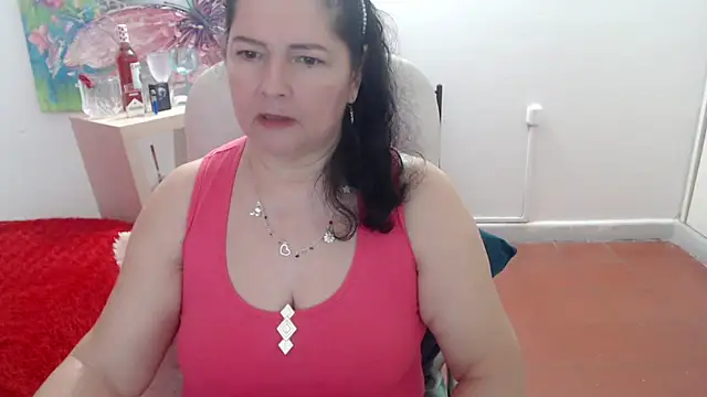 leonela 69 online show from September 15, 3:06 am