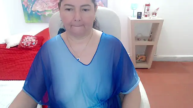 leonela 69 online show from November 29, 3:31 am