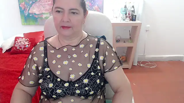 leonela 69 online show from February 21, 2:18 pm