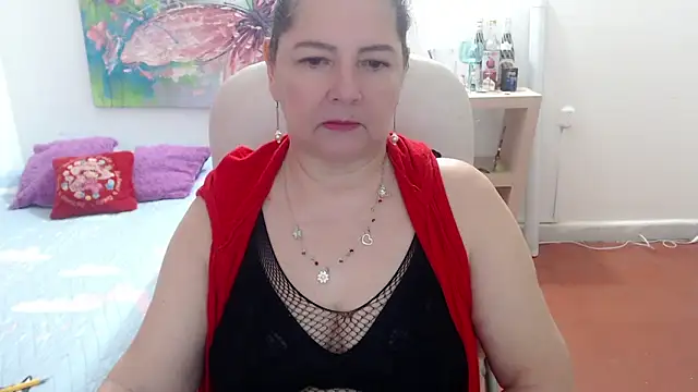 leonela 69 online show from March 4, 11:22 pm