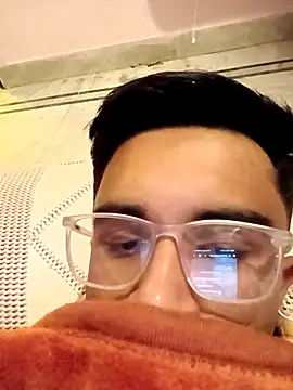 Hsahu56 online show from March 5, 6:56 pm