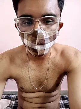 Hsahu56 online show from March 18, 7:30 am