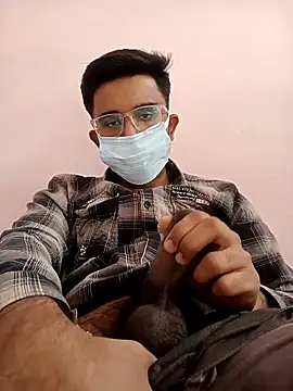 Hsahu56 online show from March 19, 10:00 am