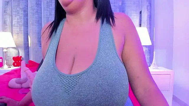 Ciara Benet online show from February 5, 12:10 pm