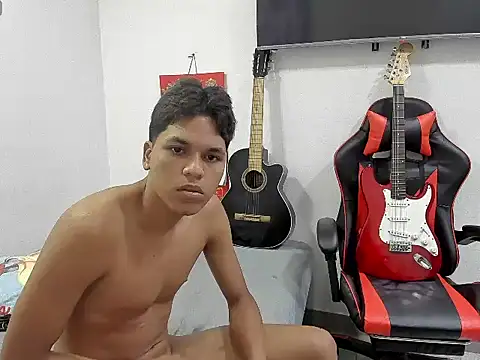 David Gil19 online show from March 3, 11:22 am