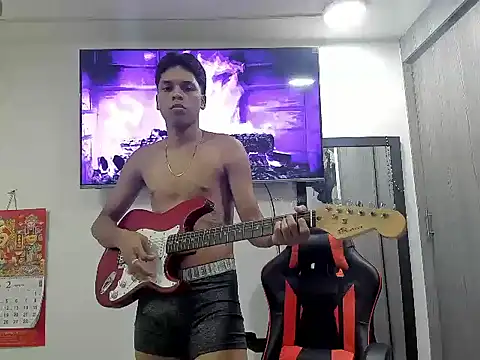 David Gil19 online show from March 6, 6:08 am