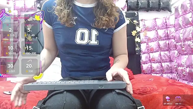 poisondost hot online show from November 28, 3:14 pm