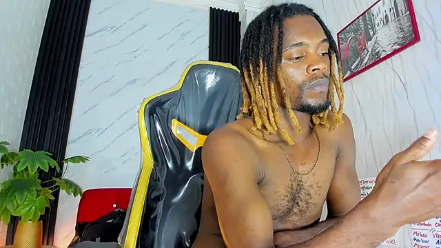 LooganX online show from March 2, 2:10 pm