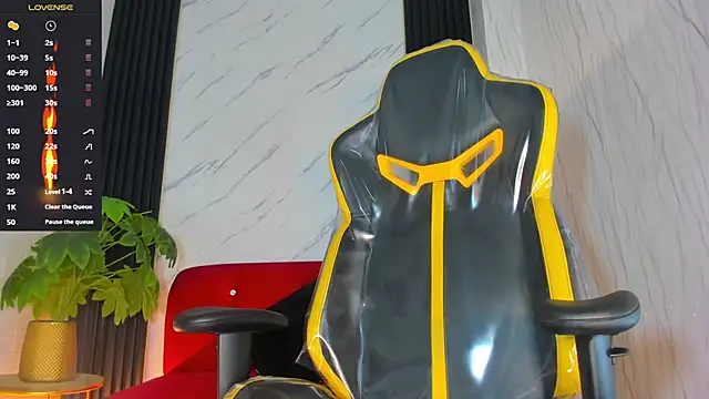 LooganX online show from March 8, 9:17 am