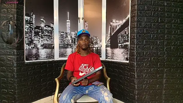 LooganX online show from March 18, 5:20 am