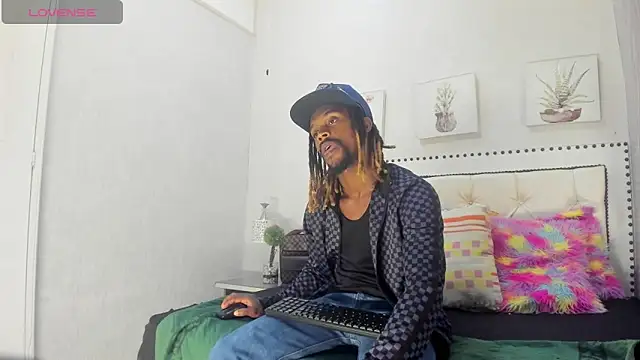 LooganX online show from September 16, 12:22 am