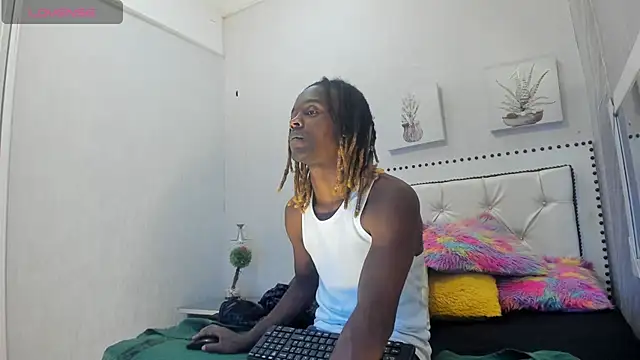 LooganX online show from September 20, 12:55 am