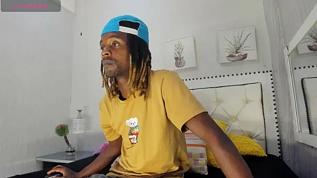 LooganX online show from September 27, 3:22 am