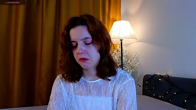 AmyGuerrero online show from March 14, 9:21 pm