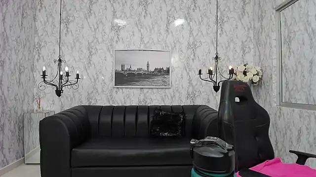 Layla palmer online show from February 16, 1:47 am