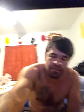 guajiro276565 online show from May 5, 3:47 am