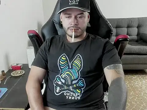 ragnar lothbrok777 online show from January 16, 7:40 pm