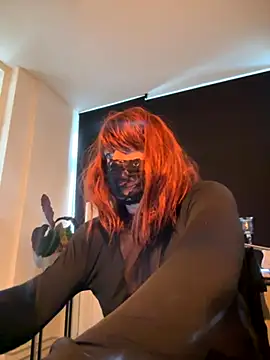 Snapshot of Bleueyez007 chatting on September 20, 3:35 pm Bleueyez007 online show from September 20, 3:35 pm