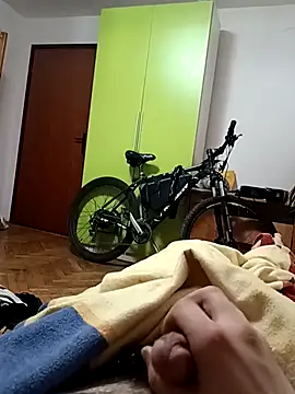 xxxdeo online show from March 3, 12:15 am