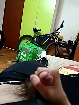 xxxdeo online show from March 10, 12:48 pm