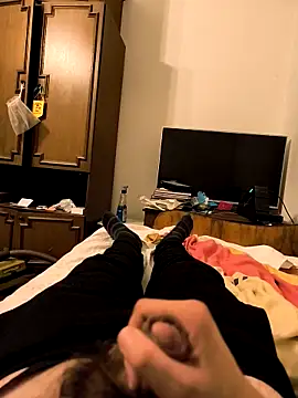 xxxdeo online show from February 15, 5:09 pm