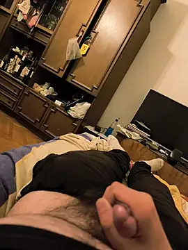 xxxdeo online show from April 18, 8:09 pm