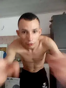 Isak Millan online show from November 16, 6:35 pm