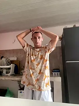 Isak Millan online show from November 22, 2:16 pm