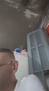 pablovt online show from January 5, 11:08 pm