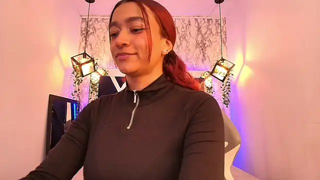 charlotte bluee online show from January 5, 6:55 pm