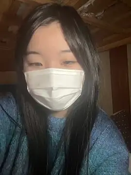 ruru-3 online show from February 17, 5:47 am